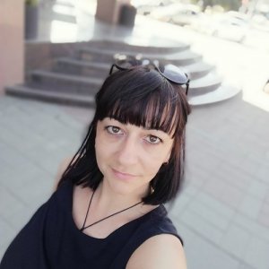 Людмила К, 39 лет